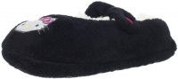 Hello Kitty Women's Fuzzy Babba Slipper Socks