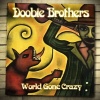 World Gone Crazy (Deluxe Version) (CD + DVD)