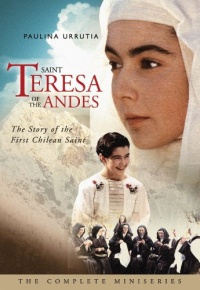 St. Teresa of the Andes