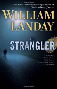 The Strangler: A Novel