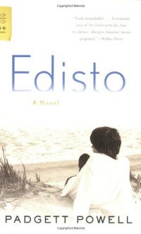 Edisto: A Novel (FSG Classics)