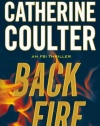 Backfire (An FBI Thriller)