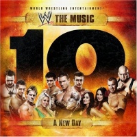 WWE The Music - A New Day, Volume 10 (Amazon.com Exclusive)