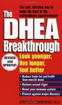 The DHEA Breakthrough