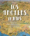 Los Angeles in Maps