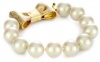 Kate Spade New York All Wrapped Up Pearls Bracelet