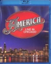 America: Live in Chicago [Blu-ray]