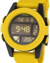 Nixon Men's NXA197887 Unit Digital Watch