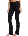 Danskin Women's Fitted Sculpt Pant