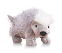 Webkinz Porcupine