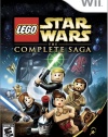 Lego Star Wars: The Complete Saga