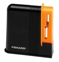 Fiskars 98617397 Scissors Sharpener