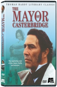 The Mayor of Casterbridge