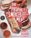 The Prophets of Smoked Meat: A Journey Through Texas Barbecue