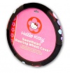 Officially Licensed Hello Kitty Steering Wheel Cover