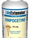 Vinpocetine 10mg 100 Count