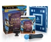 Wonderbook: Book of Spells PlayStation Move Bundle