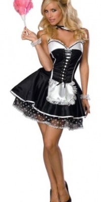 Maid Costume