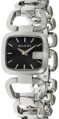 Gucci Women's YA125510 G-Gucci Watch