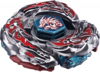 Beyblades JAPANESE Metal Fusion Starter Set #BB108 LDrago Destroy F:S