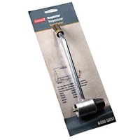 Coleman Stove Pressure Regulator, Pipe + Valve