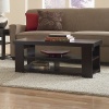 Hollow Core Coffee Table