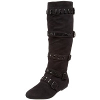 Not Rated Women's Magnetic Boot