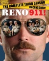 Reno 911: The Complete Third Season (Uncensored Edition)