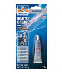 Permatex 81150 Dielectric Tune-Up Grease, .33 oz Tube