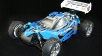 Redcat Racing Tornado EPX PRO Buggy 1-10 Scale Brushless Electric