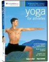 Yoga For Athletes