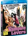 The Vampire Lovers [Blu-ray]