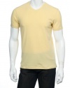 Alfani V-Neck T-Shirt, Size Large