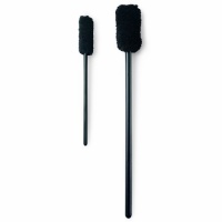 Griot's Garage 15704 Micro Fiber Wheel Wand, (Pack of 2)