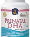 Nordic Naturals Prenatal DHA (90 softgels)