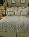 Sherry Kline Paloma 7-piece King Comforter Set