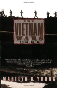 Vietnam Wars 1945-1990