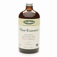 Flor Essence Herbal Tea Blend - 32 oz - Liquid