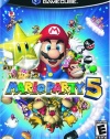 Mario Party 5