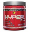 BSN Hyper Fx 30 Serve, Fruit Punch, 324 Gram