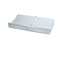 Simmons Kids Beautyrest Beginnings 2-Sided Vinyl Contour Pad