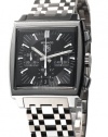 TAG Heuer Men's CW2111.BA0780 Monaco Automatic Chronograph Watch