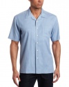 Quiksilver Waterman Men's Olowalu Woven Shirt