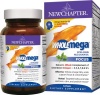 New Chapter Wholemega Focus, 60 Softgels