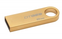 Kingston Digital DataTraveler GE9 2.0 (DTGE9/8GBZ)