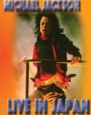 Michael Jackson - Live in Japan