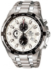 Casio General Men's Watches Edifice Chronograph EF-539D-7AVDF - WW