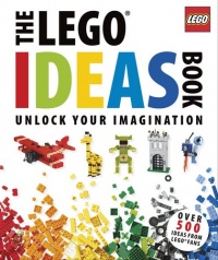 The LEGO Ideas Book