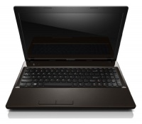 Lenovo G585 15.6-Inch Laptop