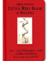 Little Red Book of Selling: 12.5 Principles of Sales Greatness